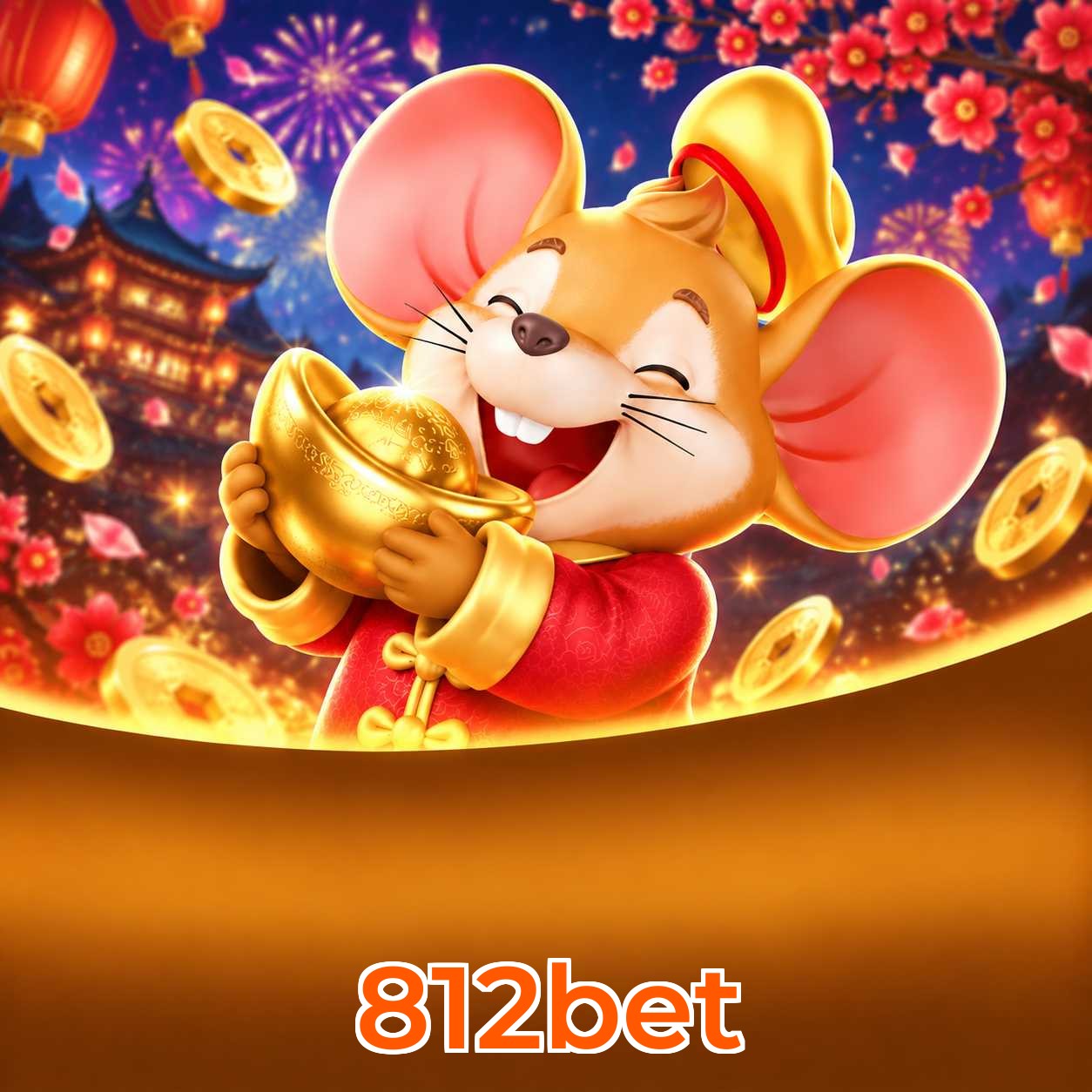 Plushie Frenzy na categoria slots 812bet