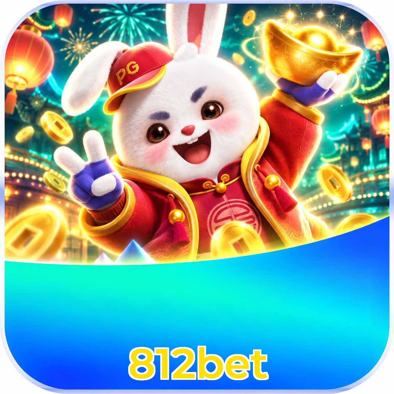 Slots e lottery na mesma plataforma 812bet