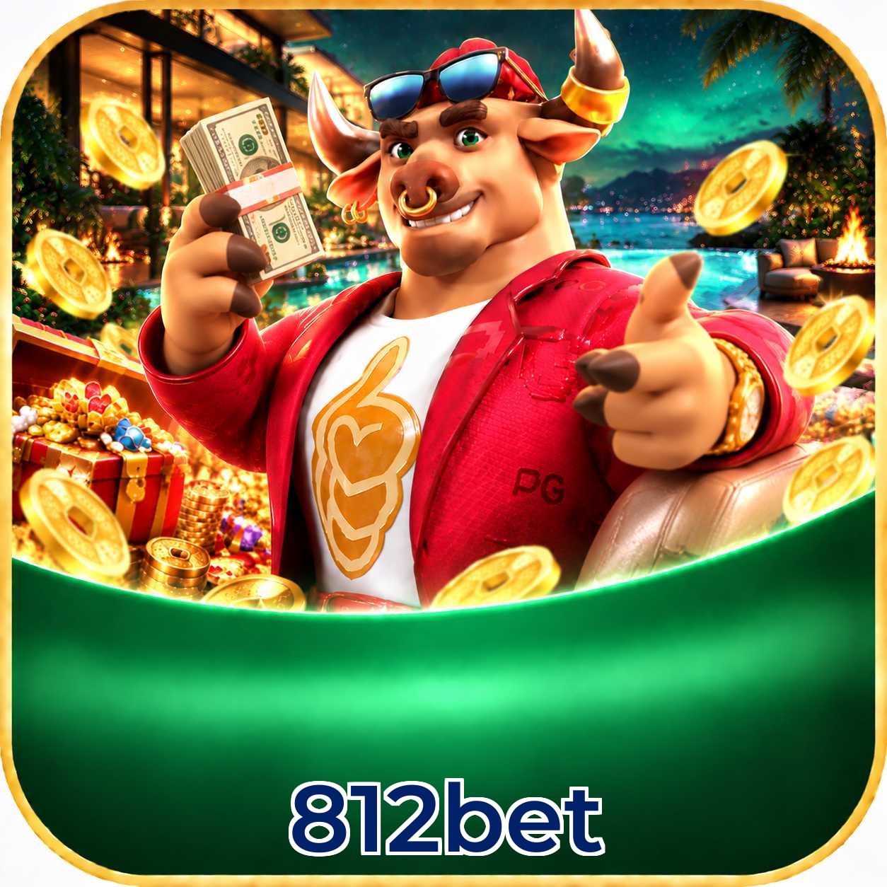 Canal seguro Telegram 812bet Plushie Frenzy