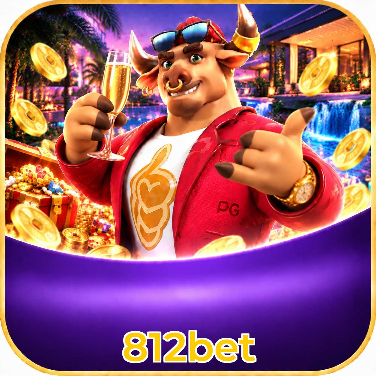 Interface de jogos na 812bet incluindo Plushie Frenzy